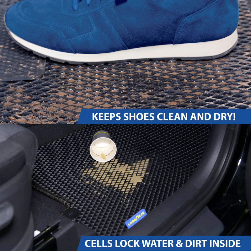 Floor Liner - GY004997